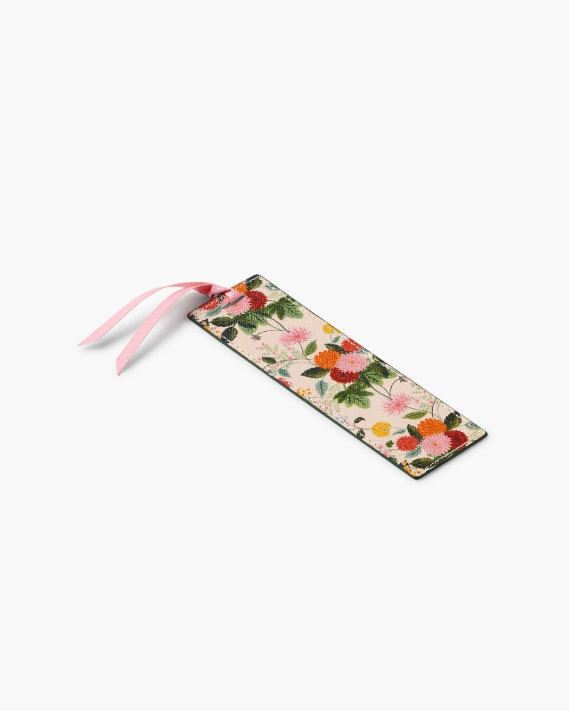 Bookmark - Dahlia