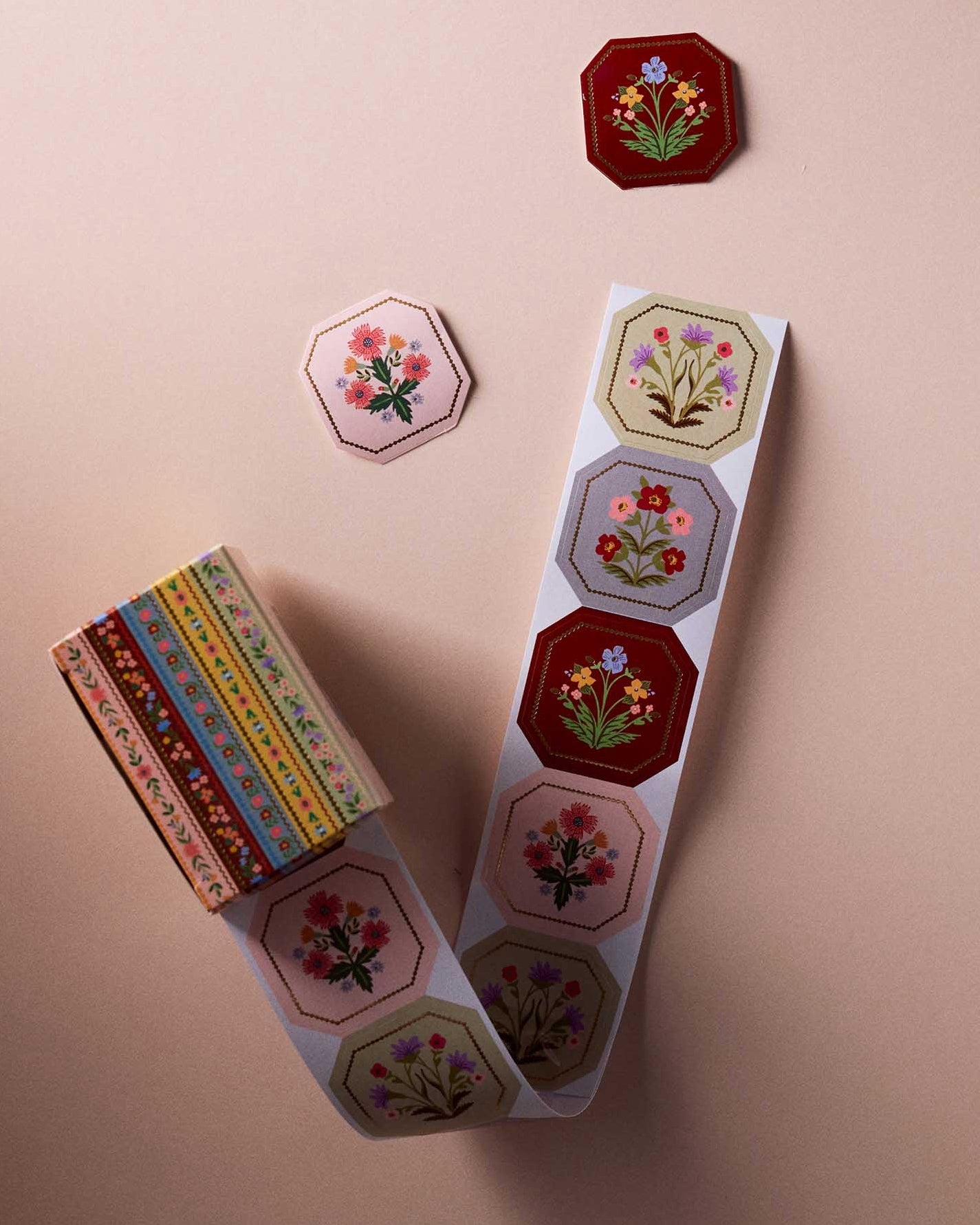 Envelope Seals - Gemma