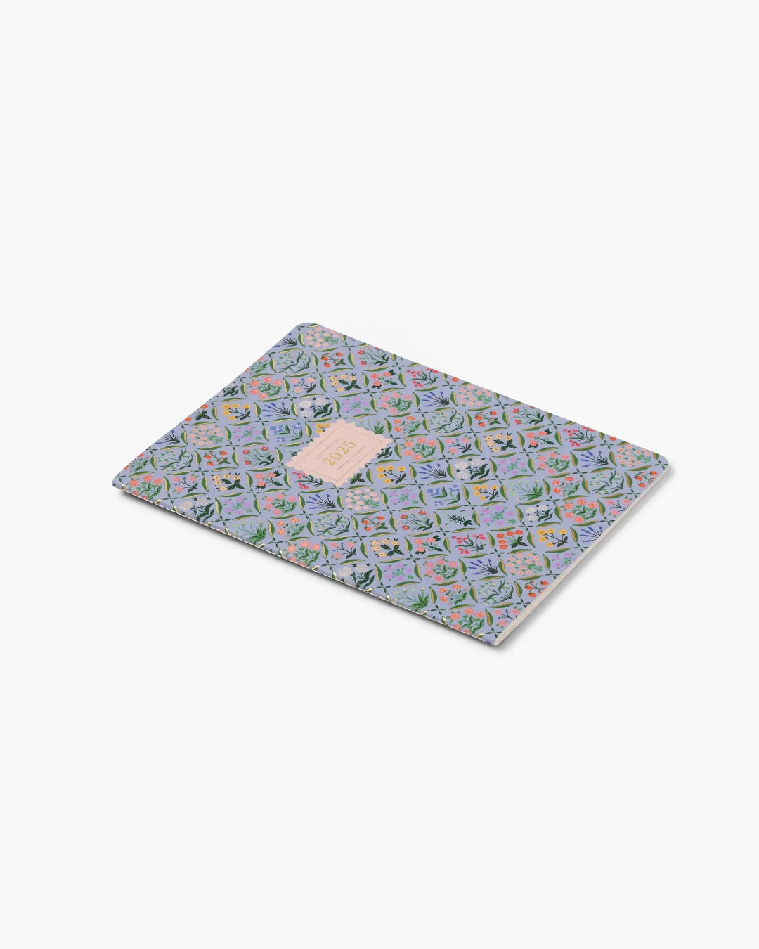 Monthly Planner 2025 - Estee
