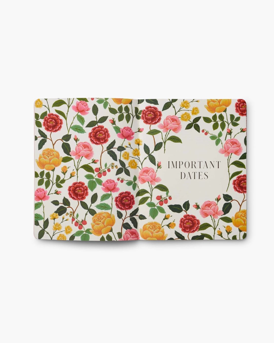 Rifle Paper Co Monthly Planner 2025 Roses A Little Bird Told Me rifle-paper-co-monthly-planner-2025-roses-a-little-bird-told-me