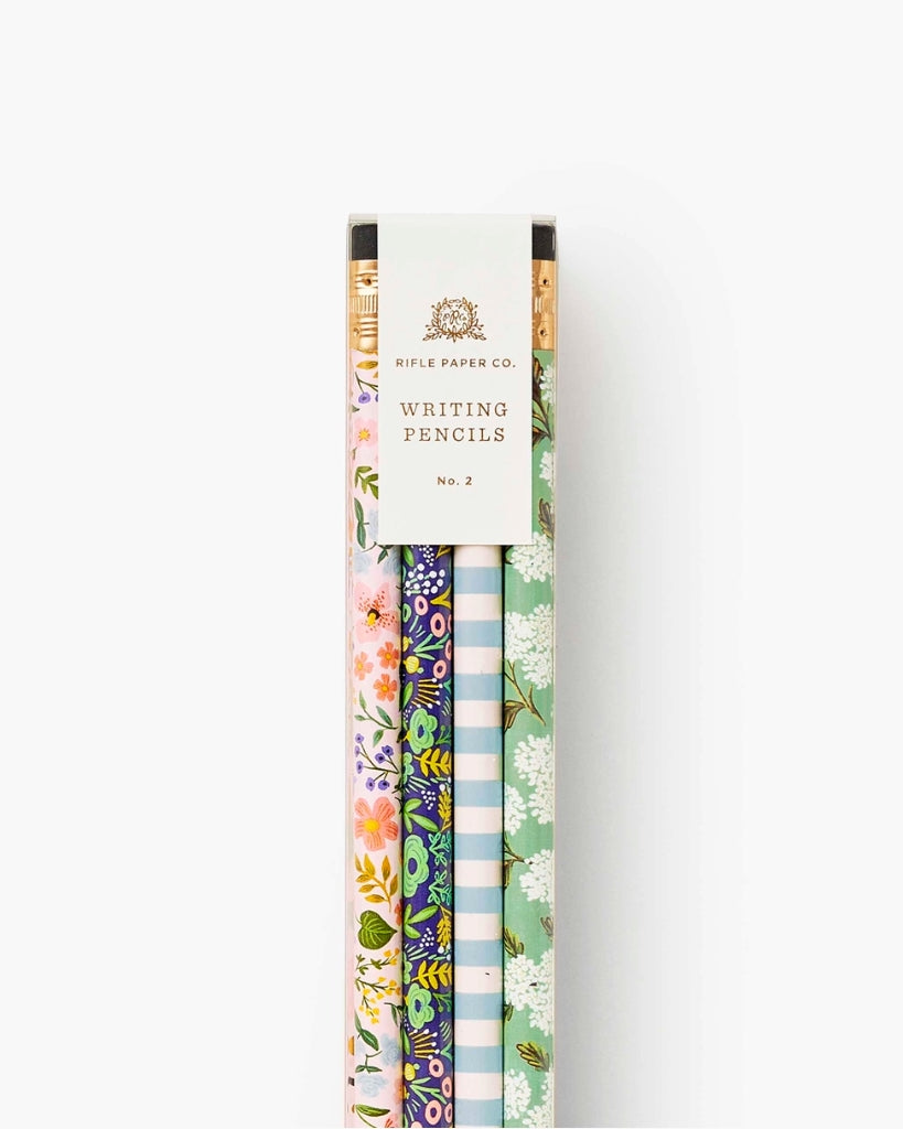 Writing Pencil Set - Meadow