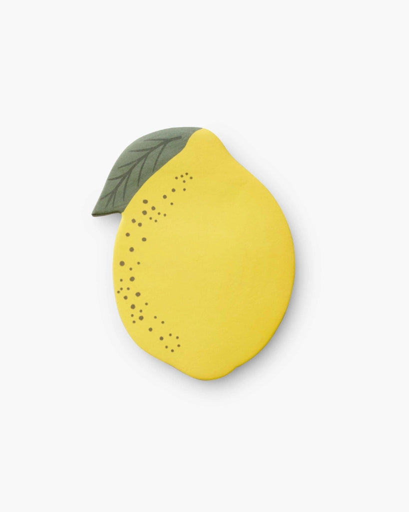 Sticky Notes - Lemon