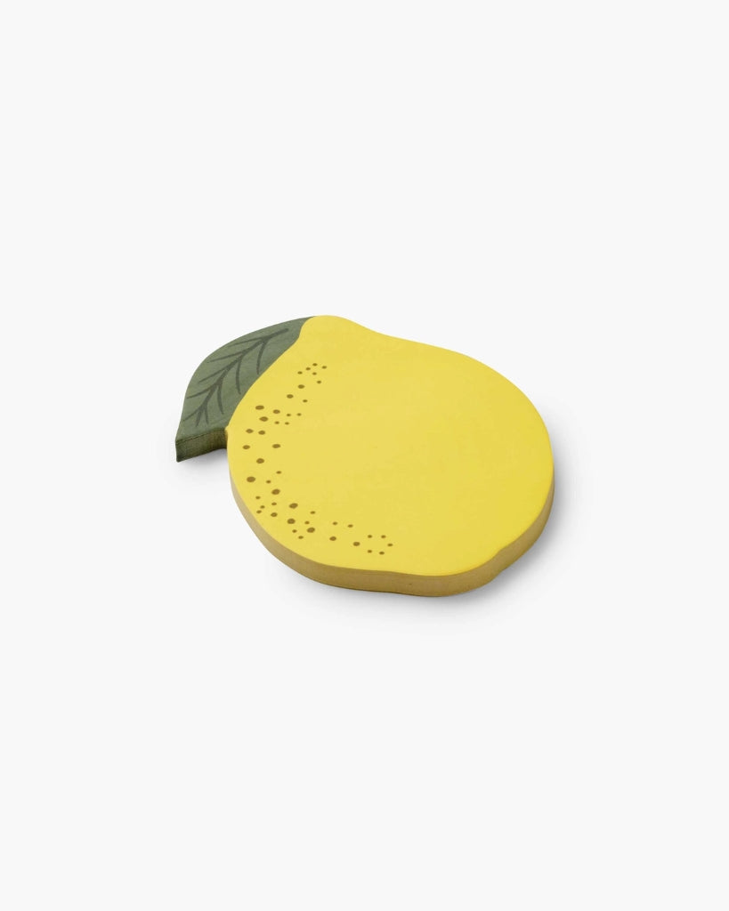 Sticky Notes - Lemon