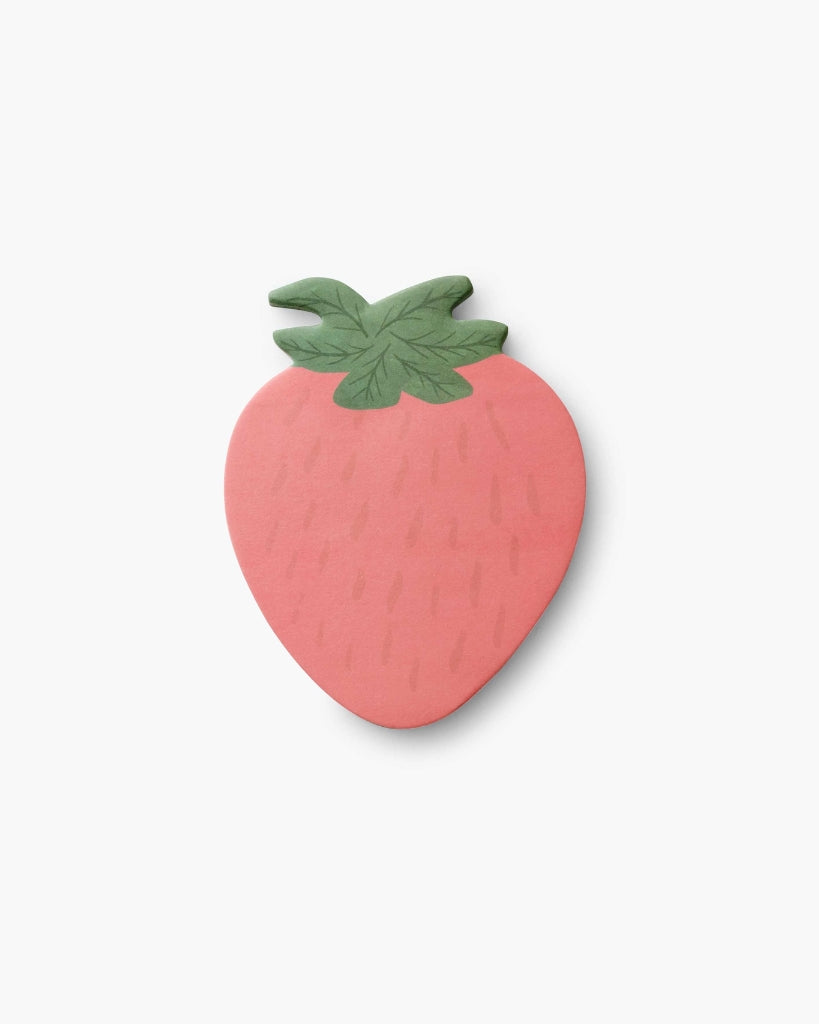 Sticky Notes - Strawberry