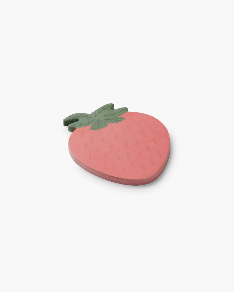 Sticky Notes - Strawberry