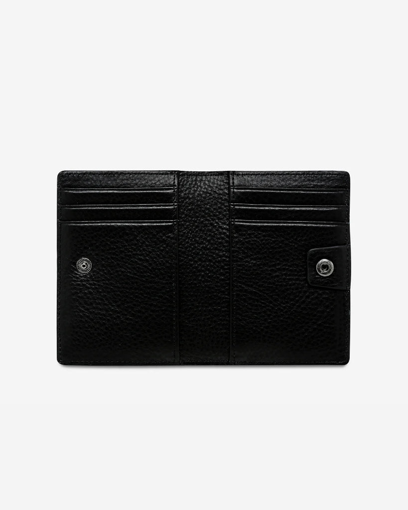 Easy Does It - Black