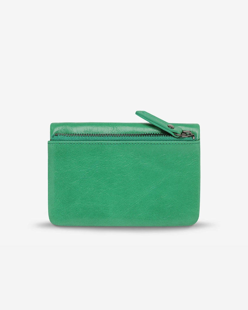 Is Now Better - Emerald