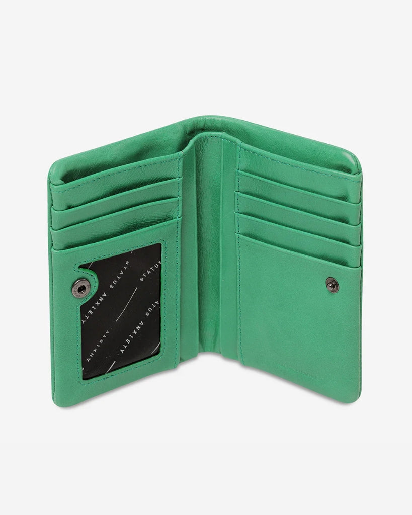 Is Now Better - Emerald