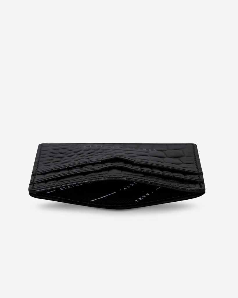 Together For Now - Black Croc