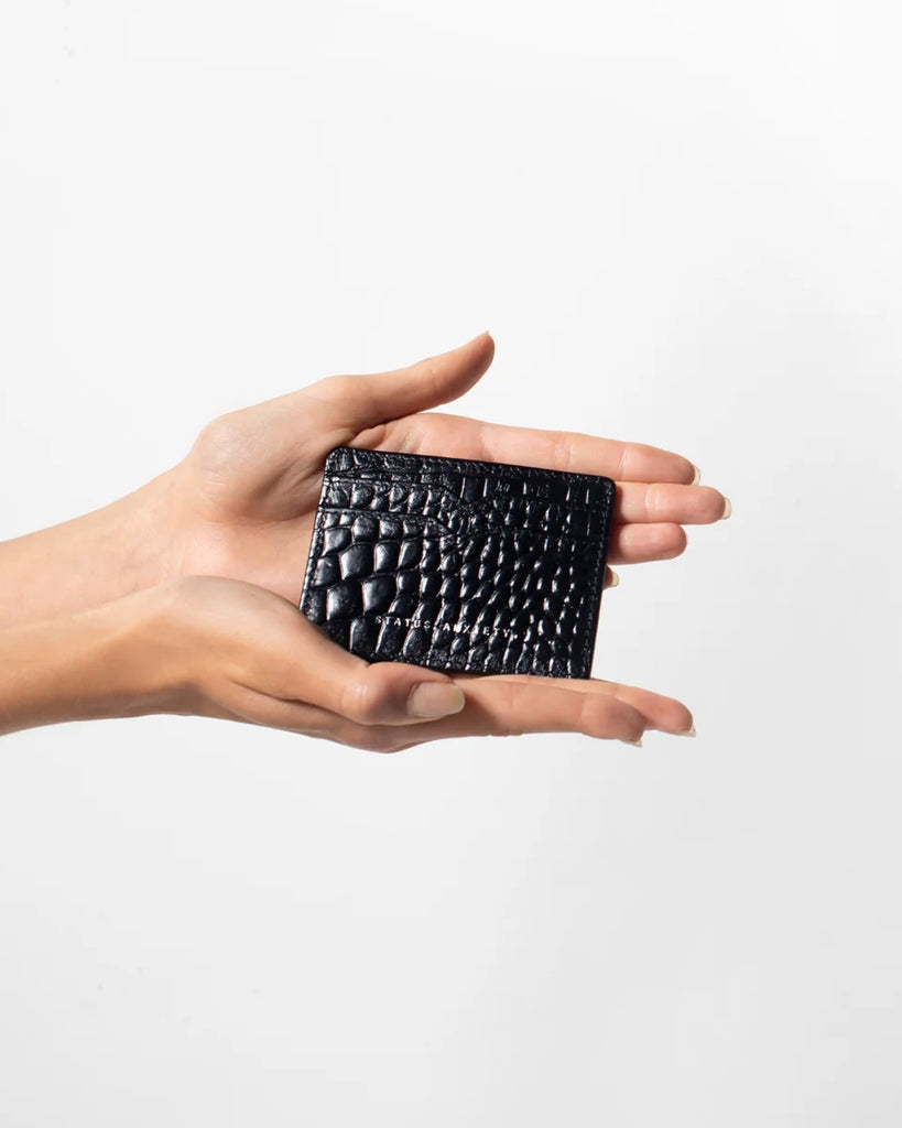Together For Now - Black Croc