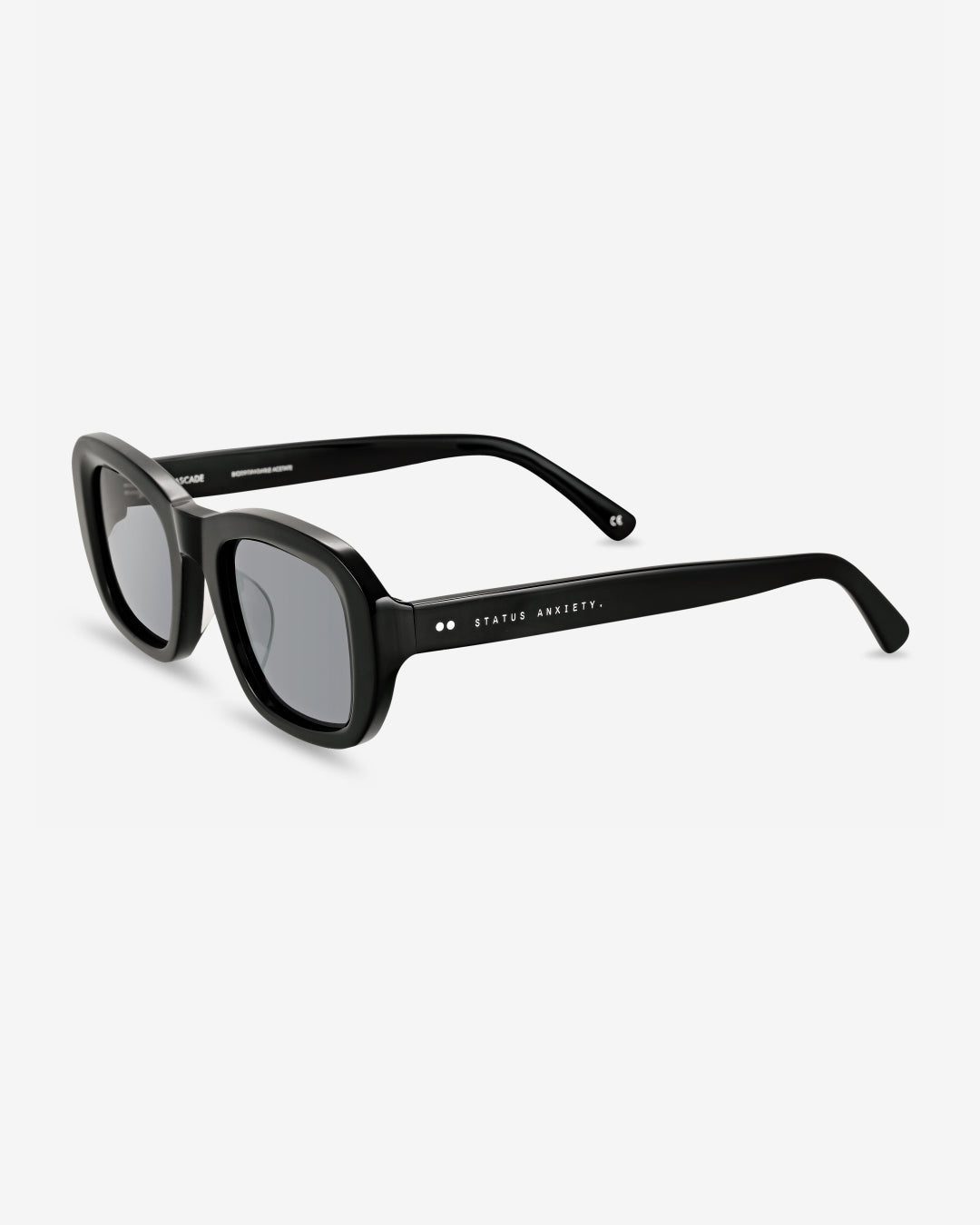 Cascade - Black