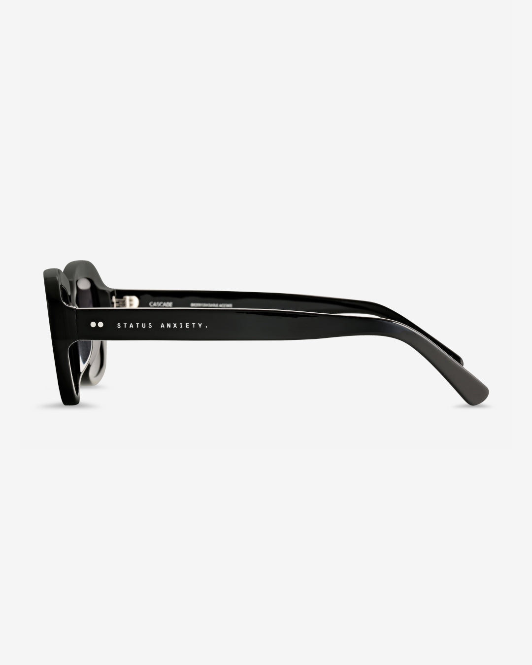 Cascade - Black