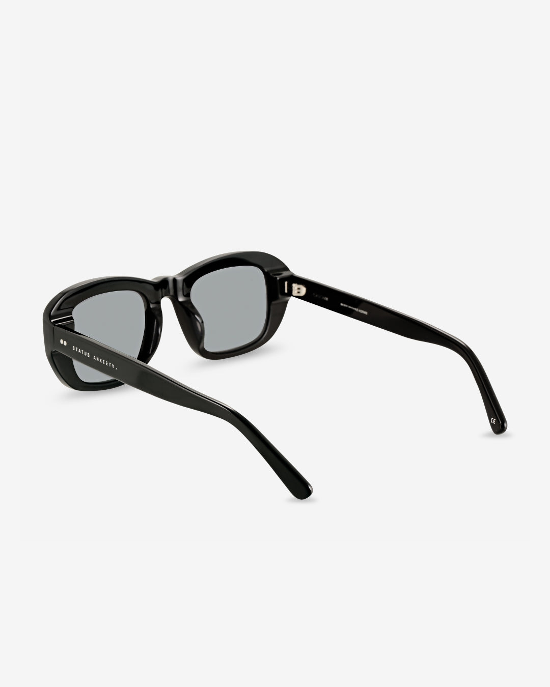 Cascade - Black