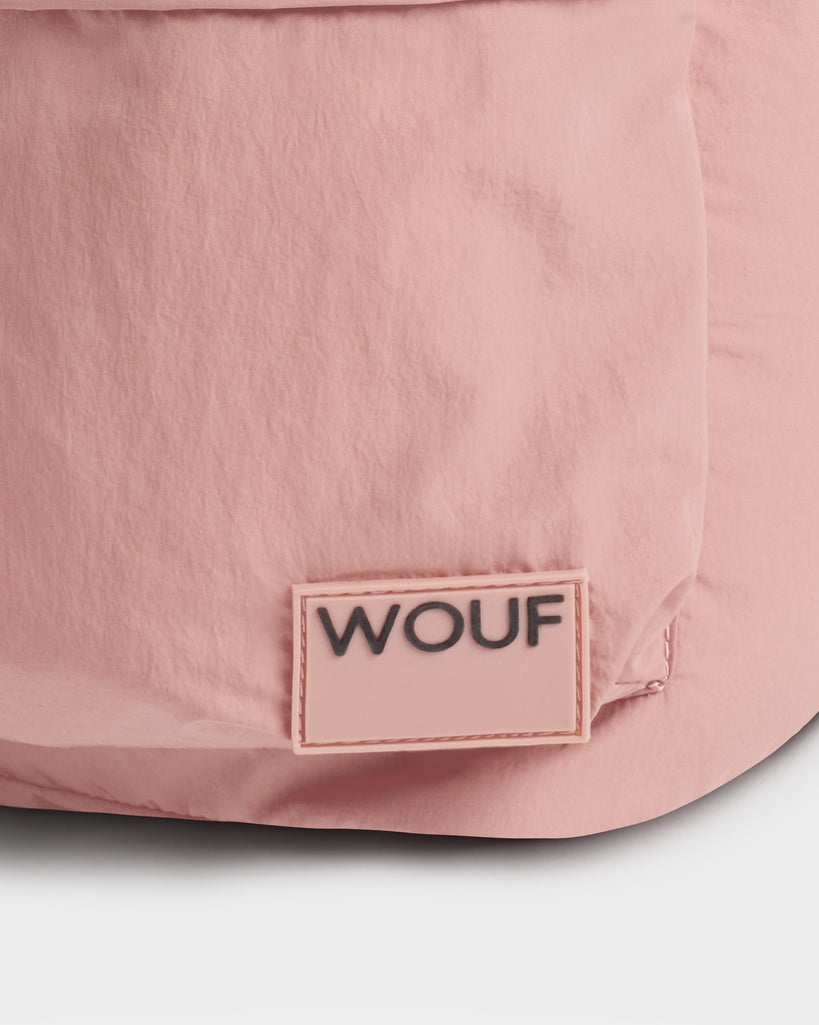 Downtown Collection Backpack - Ballet