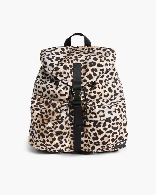 Downtown Collection Backpack - Kim