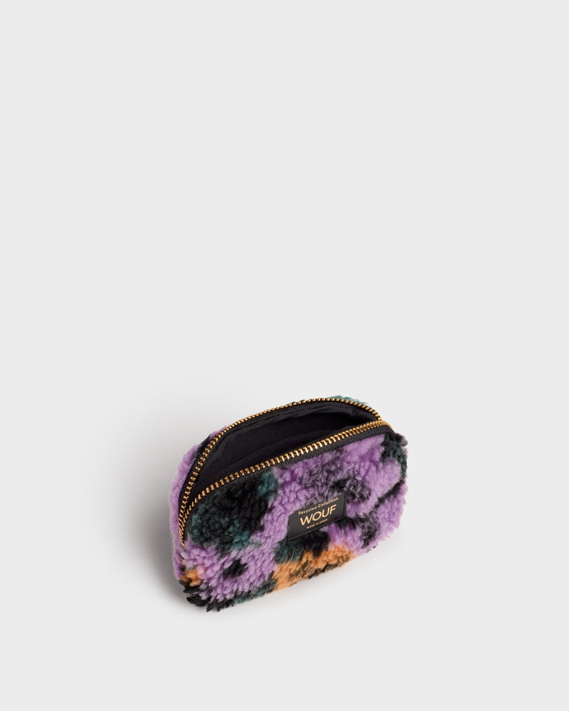 Teddy Collection Coin Purse - Armel