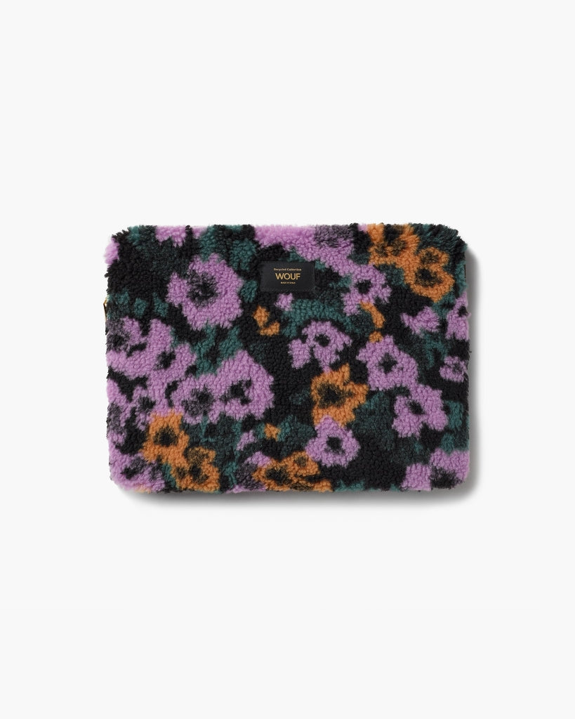 Teddy Collection Tech Case - Armel