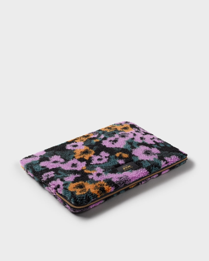 Teddy Collection Tech Case - Armel