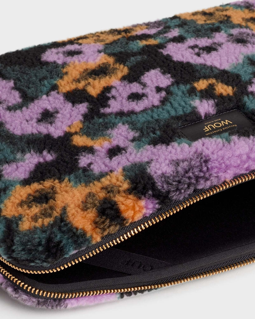 Teddy Collection Tech Case - Armel