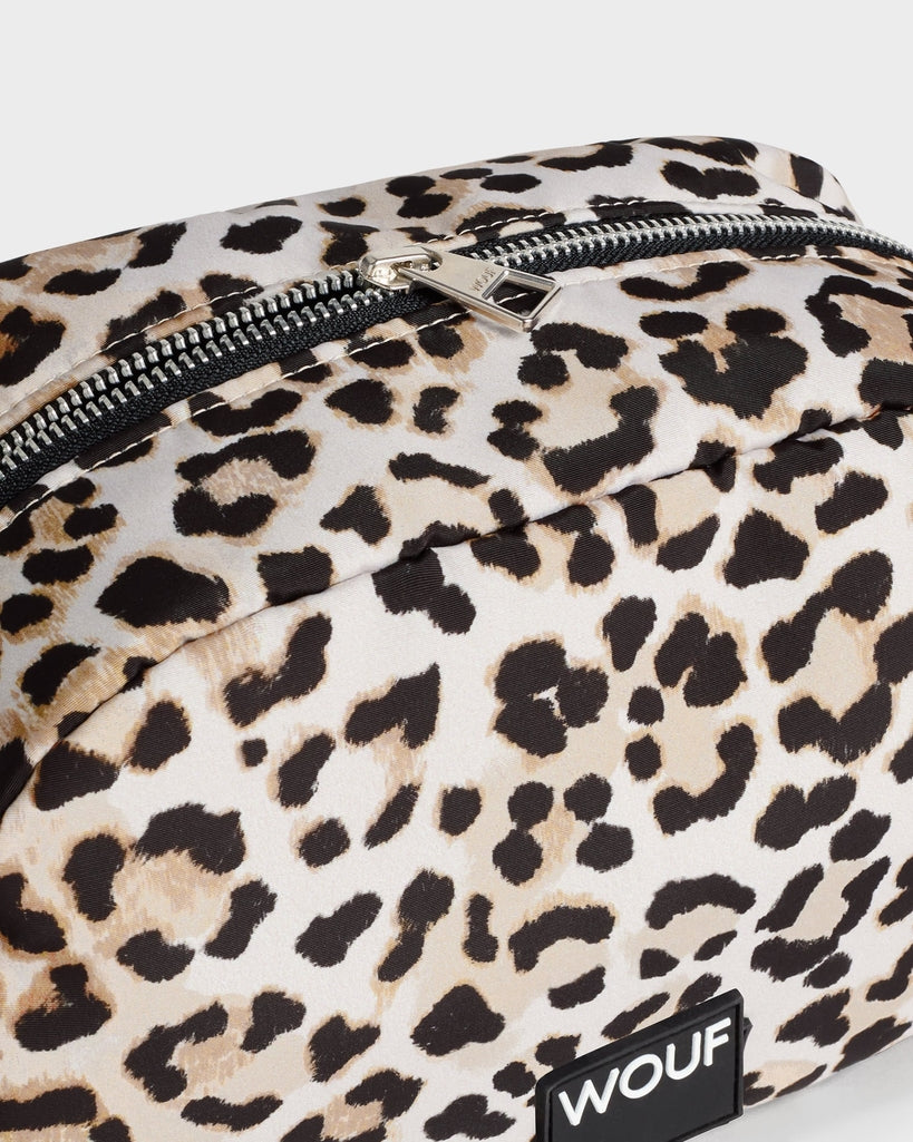 Downtown Collection Toiletry Bag - Kim