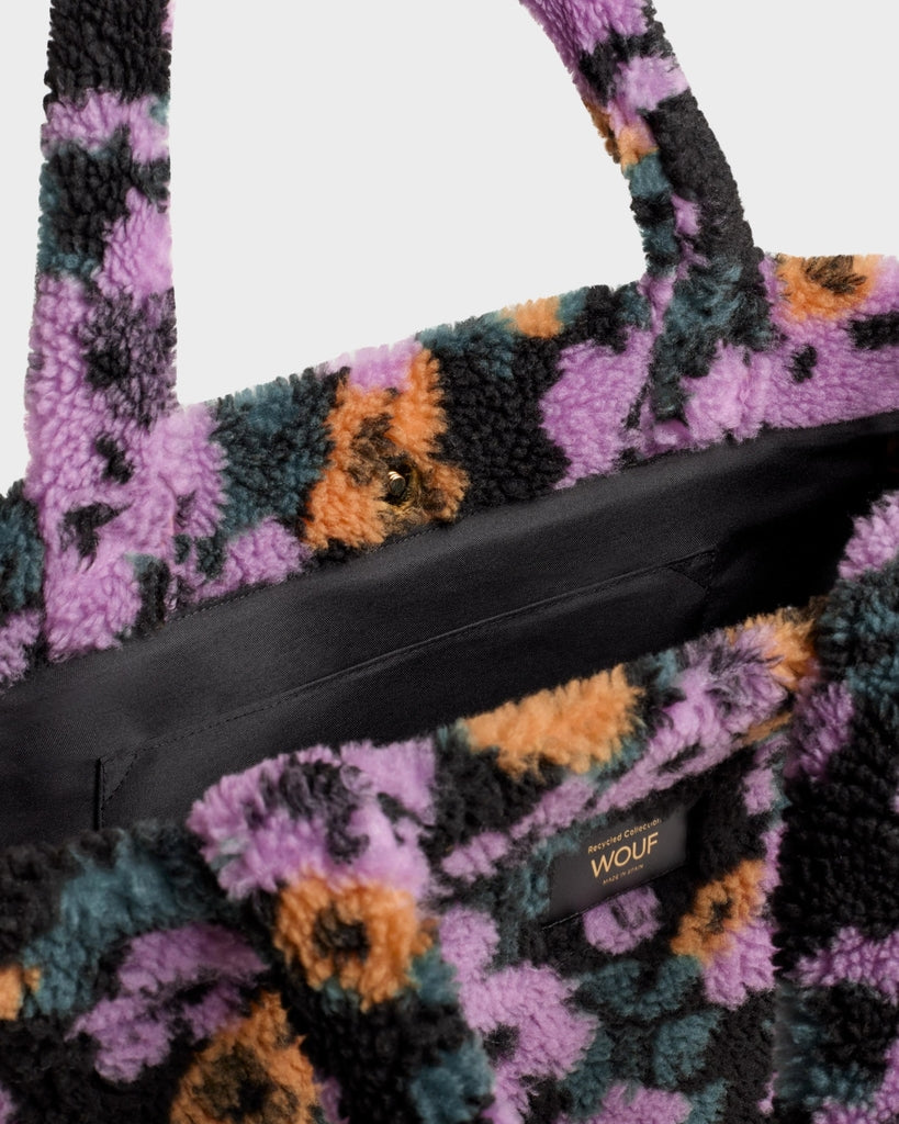 Teddy Collection Tote Bag - Armel