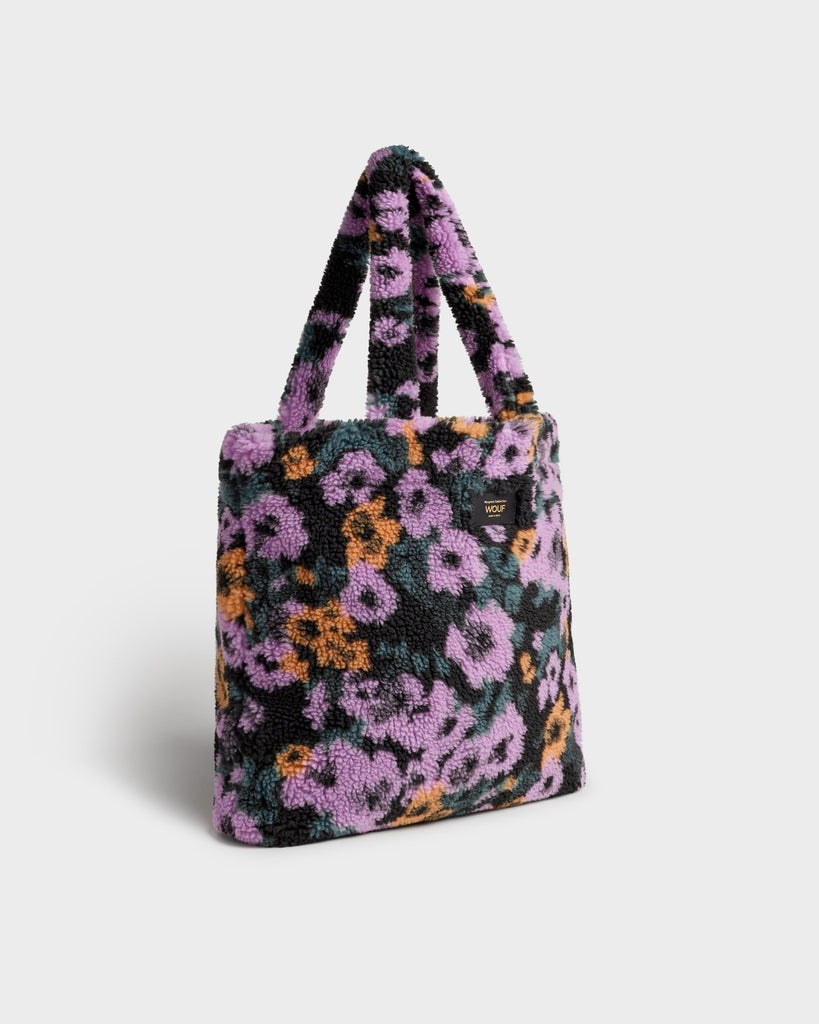 Teddy Collection Tote Bag - Armel