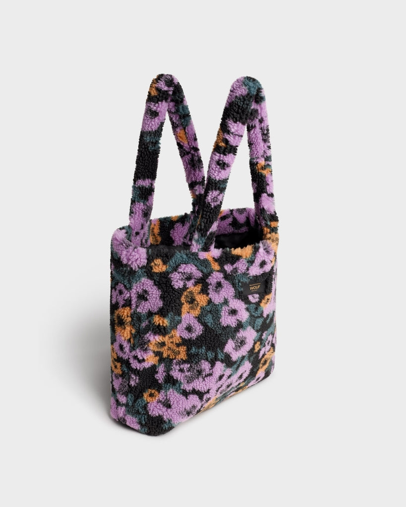 Teddy Collection Tote Bag - Armel