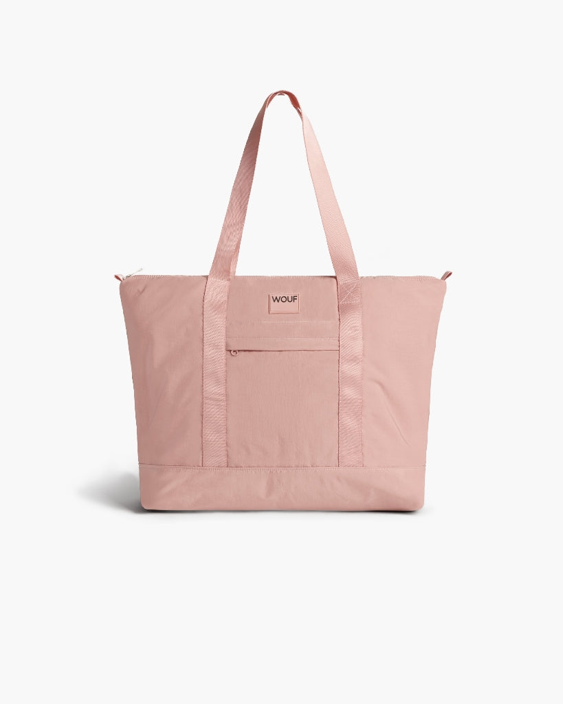 Downtown Collection Tote Bag - Ballet