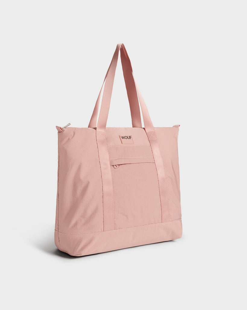 Downtown Collection Tote Bag - Ballet