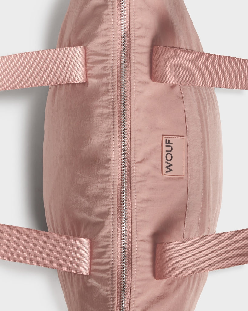 Downtown Collection Tote Bag - Ballet