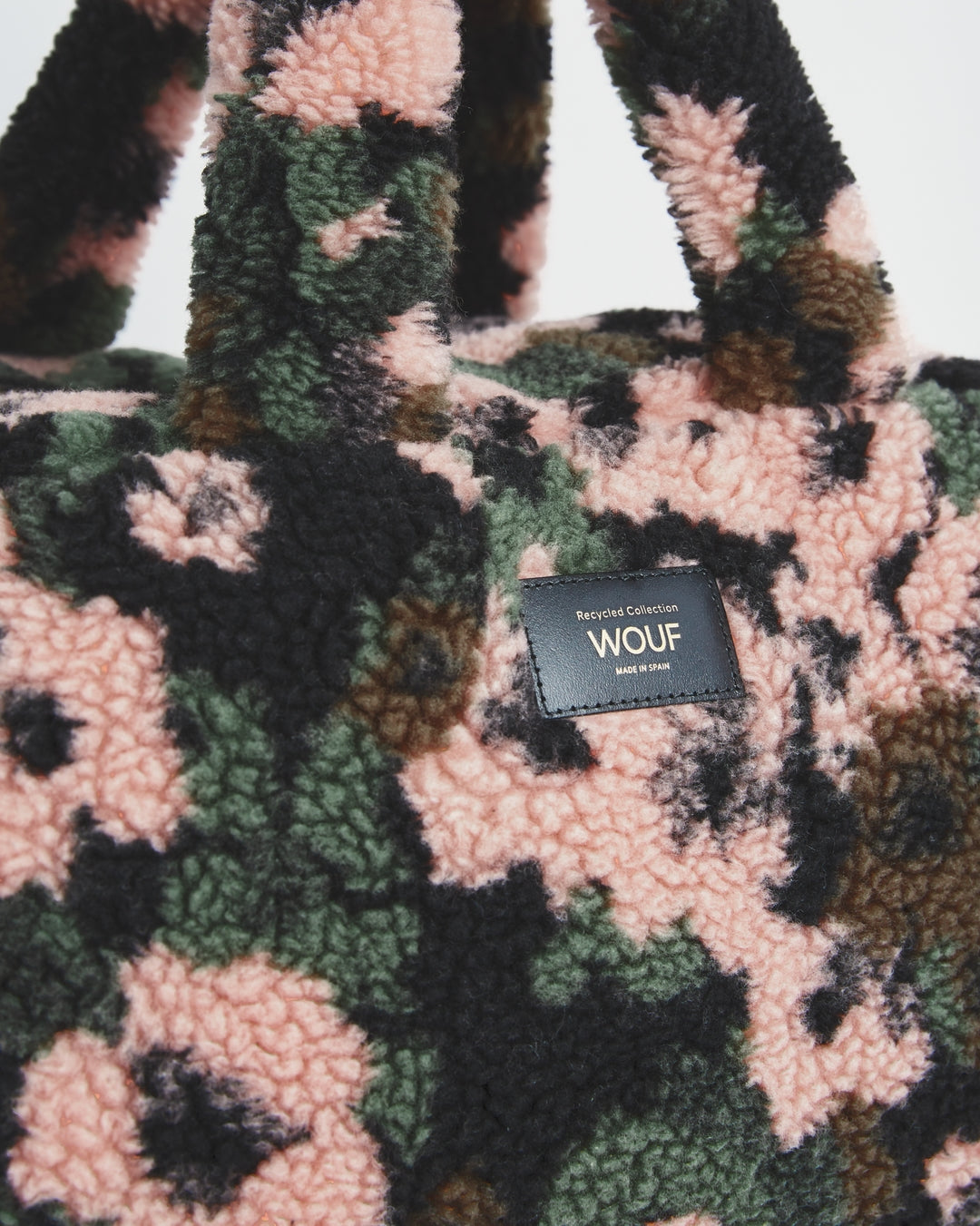Teddy Collection Weekend Bag - Margot
