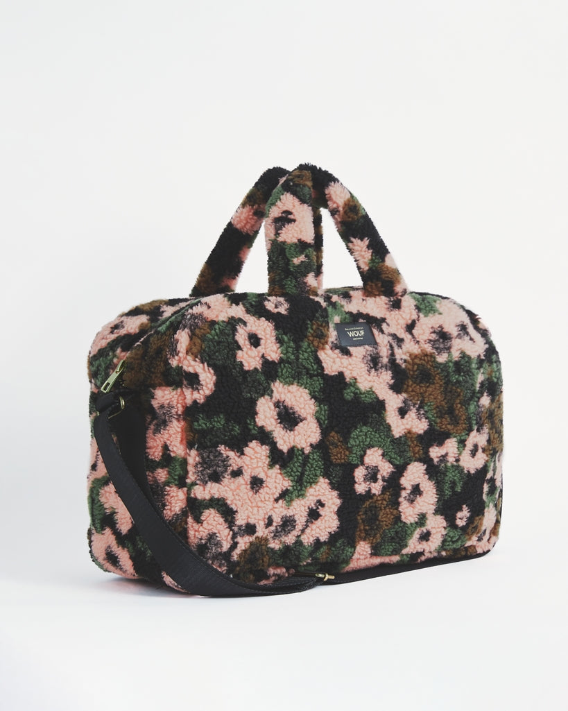 Teddy Collection Weekend Bag - Margot
