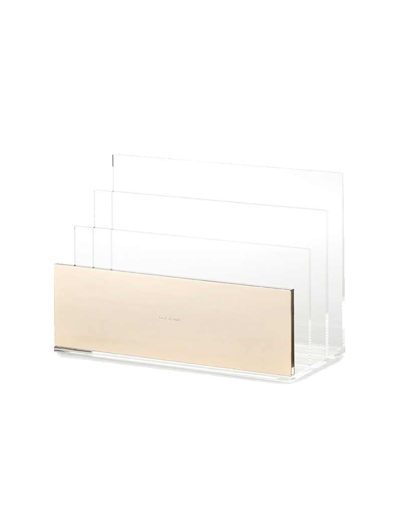 File Organizer - Strike Gold