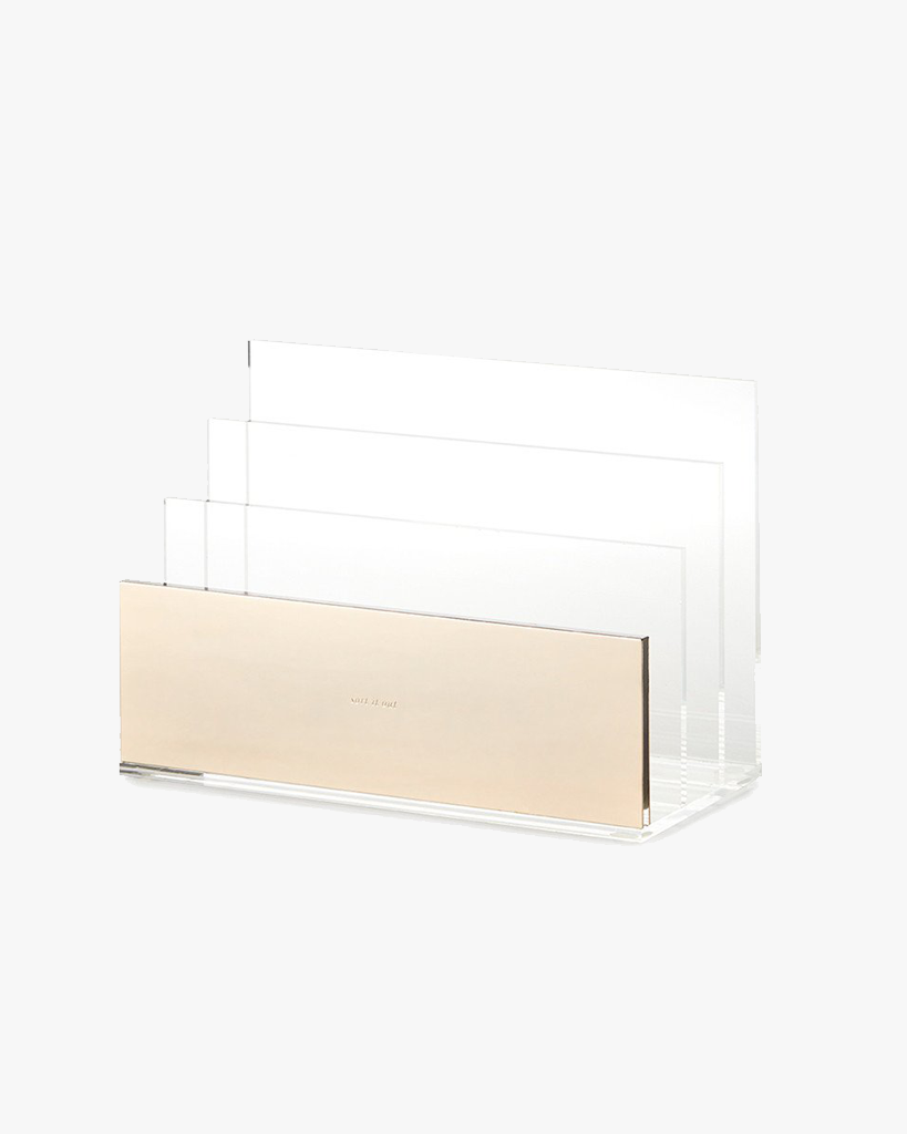 File Organizer - Strike Gold