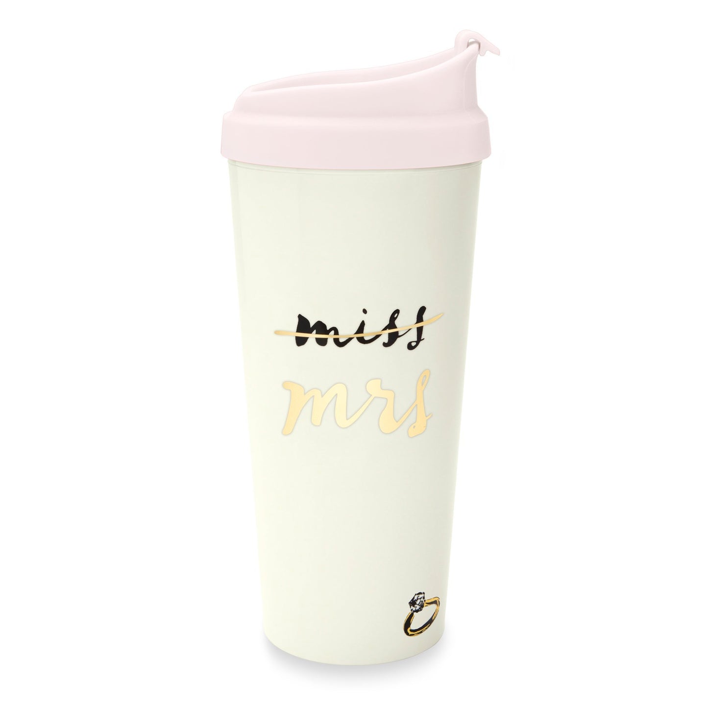 Thermal Mug - Miss to Mrs.