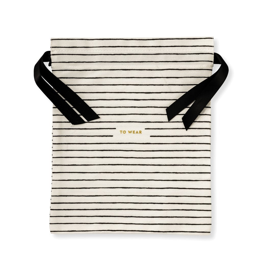 Travel Bag Set - Getting Dressed
