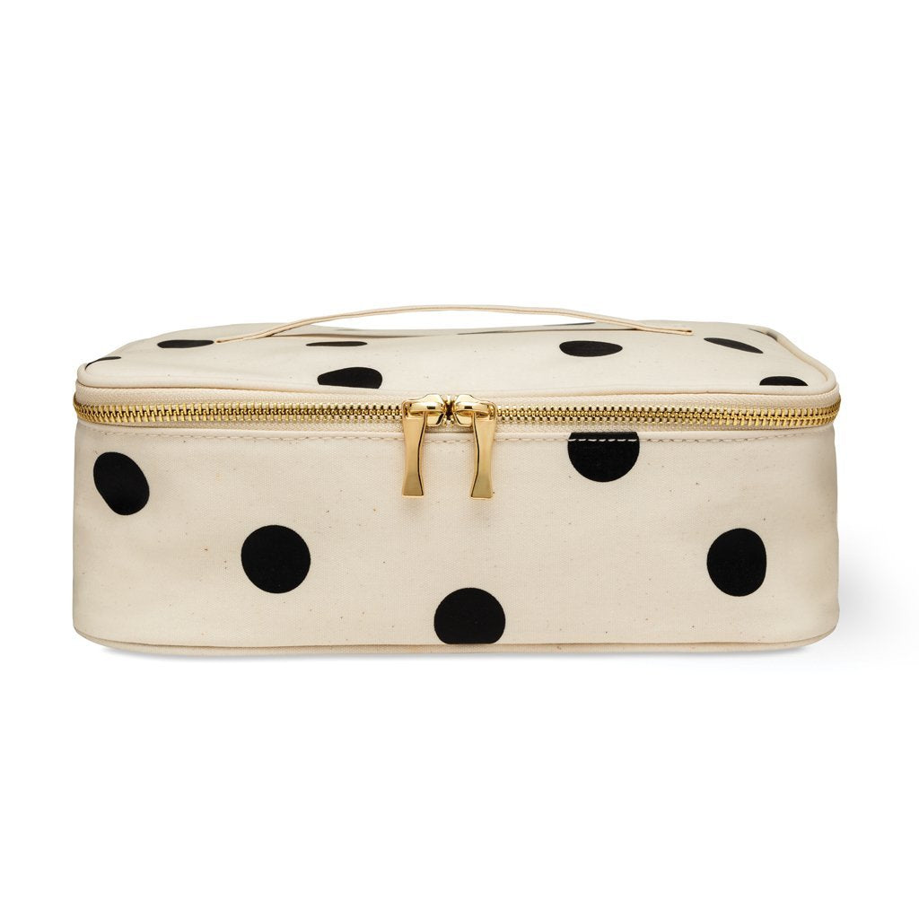 Lunch Carrier - Deco Dot