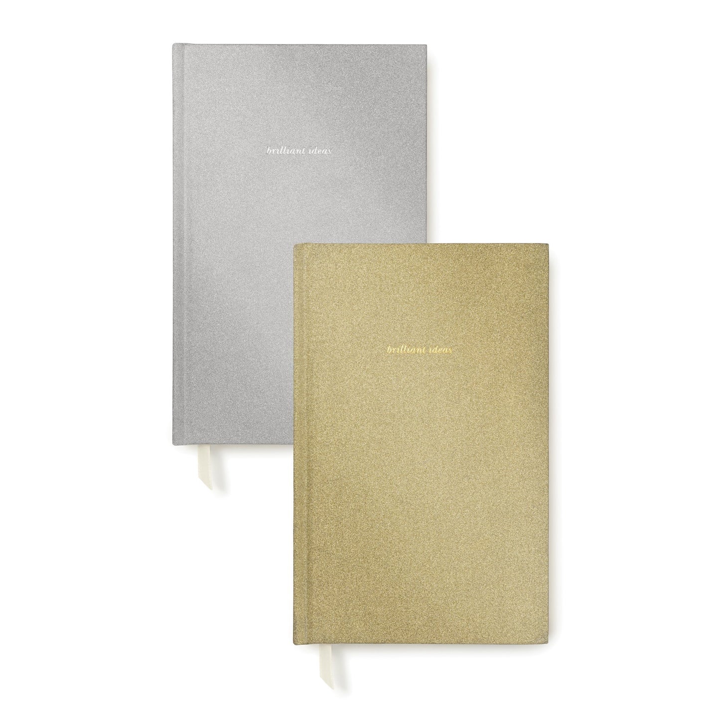 Journal Set - Glitter