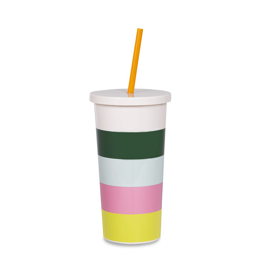Tumbler - Stripe