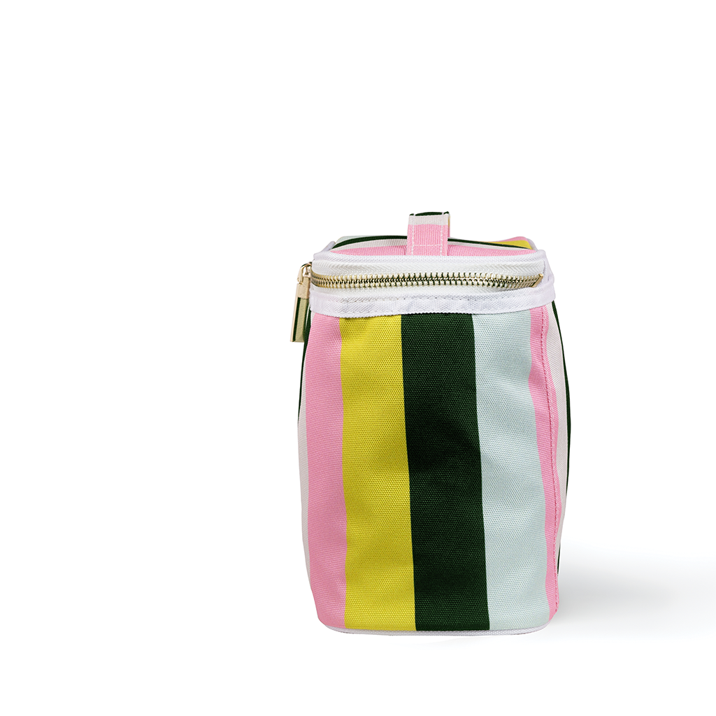 Lunch Tote - Stripe
