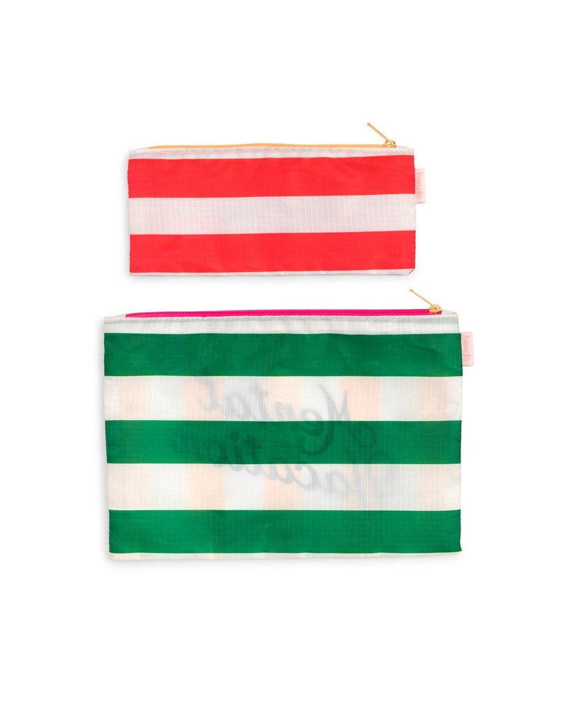 Carryall Duo - Mental Vacation