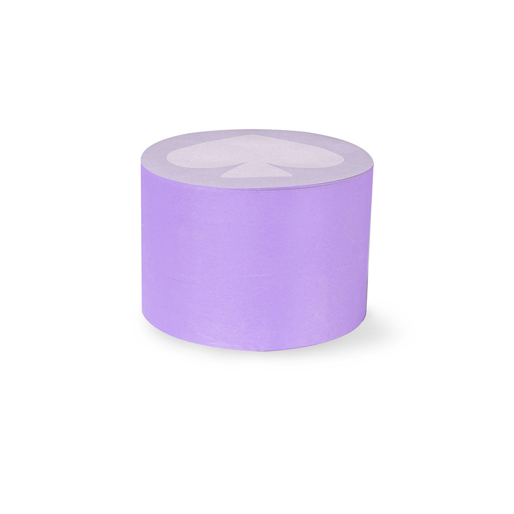Sticky Note Stack - Colorblock