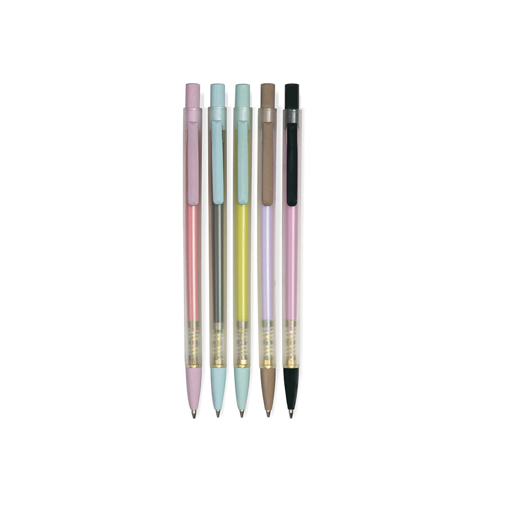 Mechanical Pencil Set - Colorblock