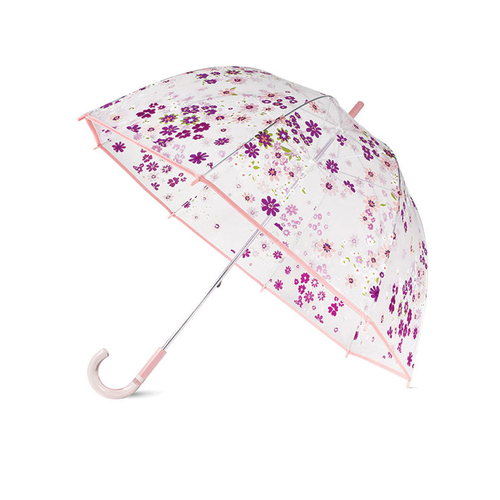Umbrella - Pacific Petals