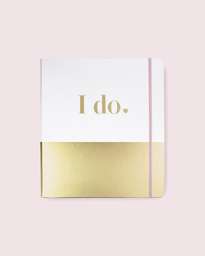 Bridal Planner - I do