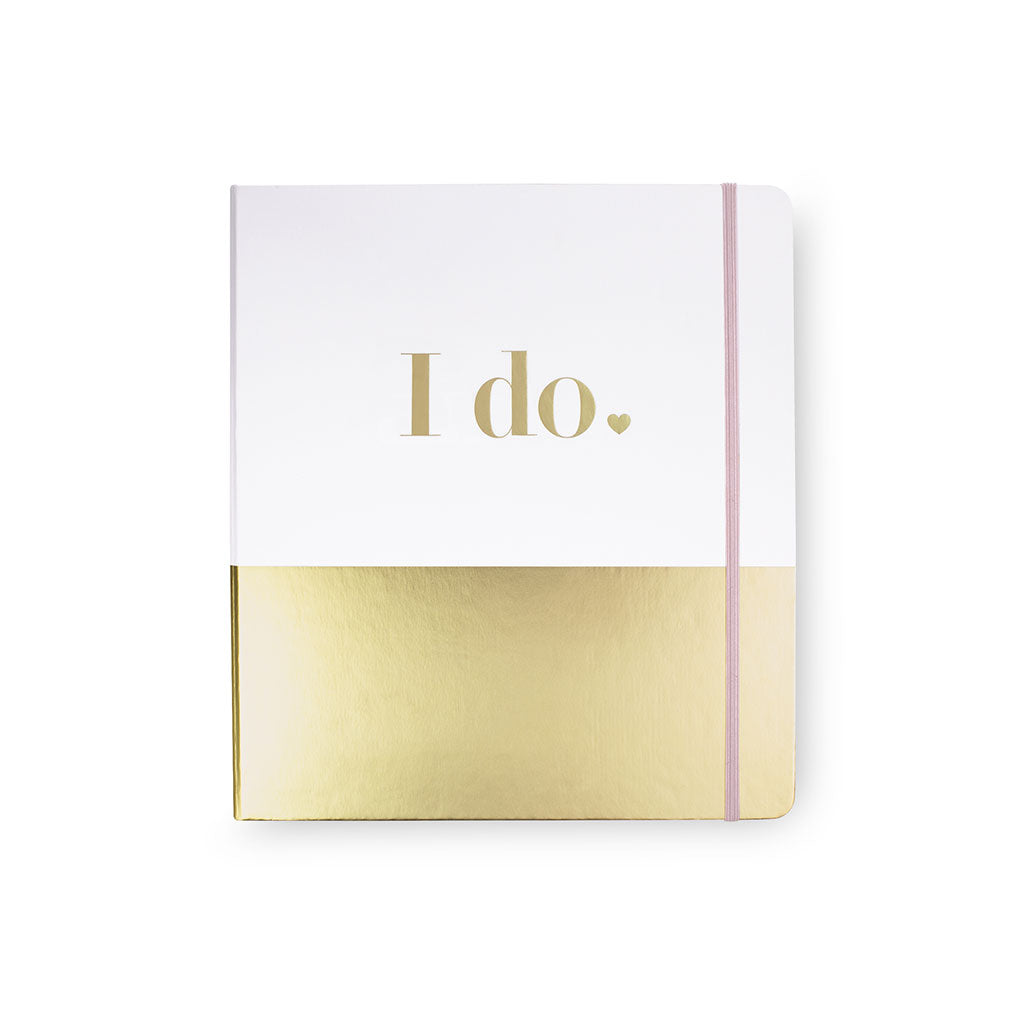 Bridal Planner - I do