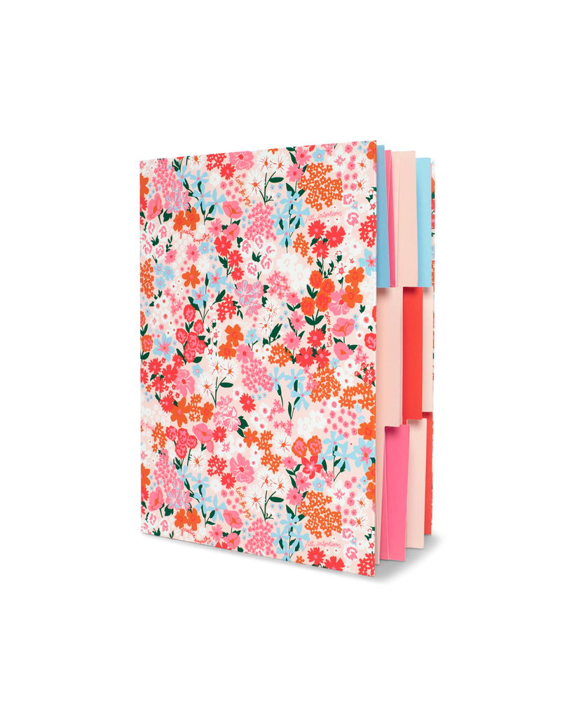 Get It Sorted File Folder - Secret Garden
