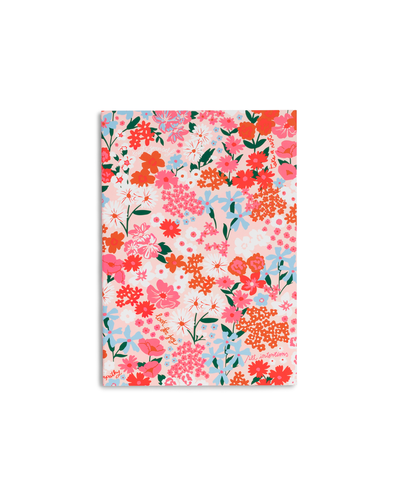 Rough Draft Notebook Set - There's So Much To Look Forward To