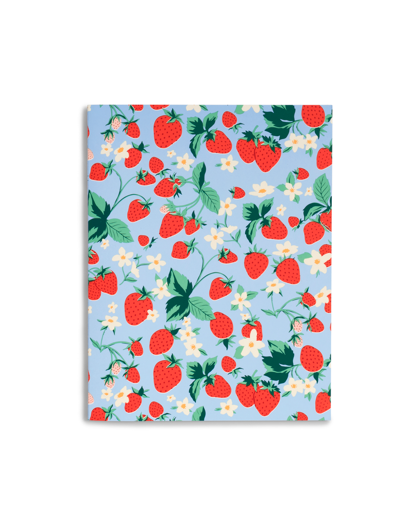 Rough Draft Notebook Set - There's So Much To Look Forward To