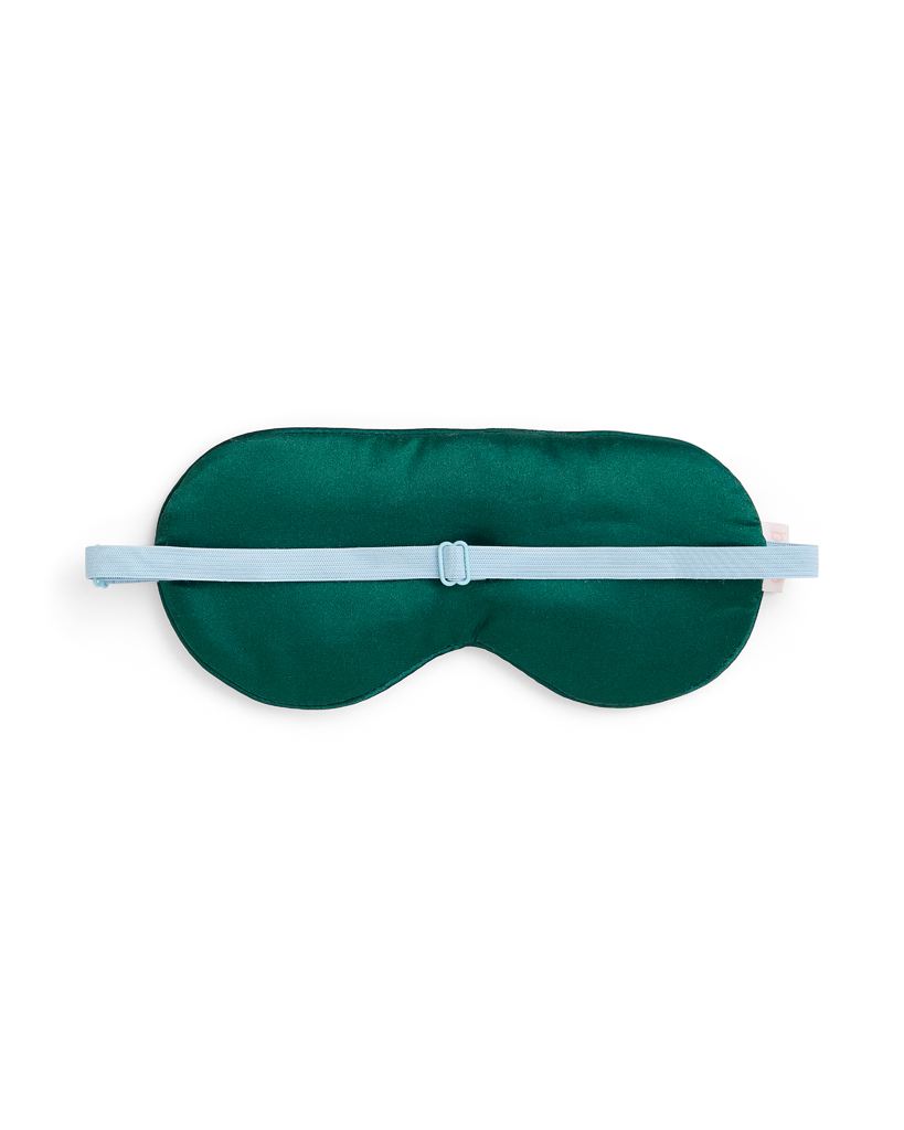 The Getaway Eye Mask - Doing Nothing
